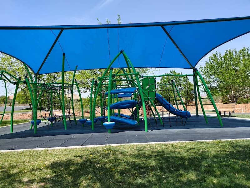 Larkspur Park - Image 2