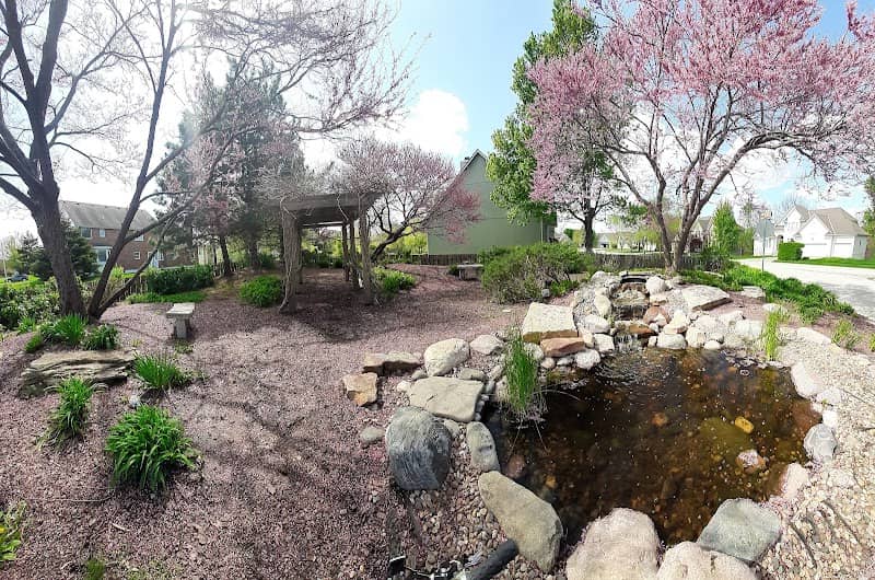 Winterset Butterfly Garden - Image 1