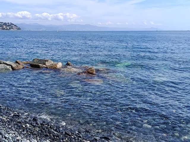 Spiaggia Carretta - Image 1