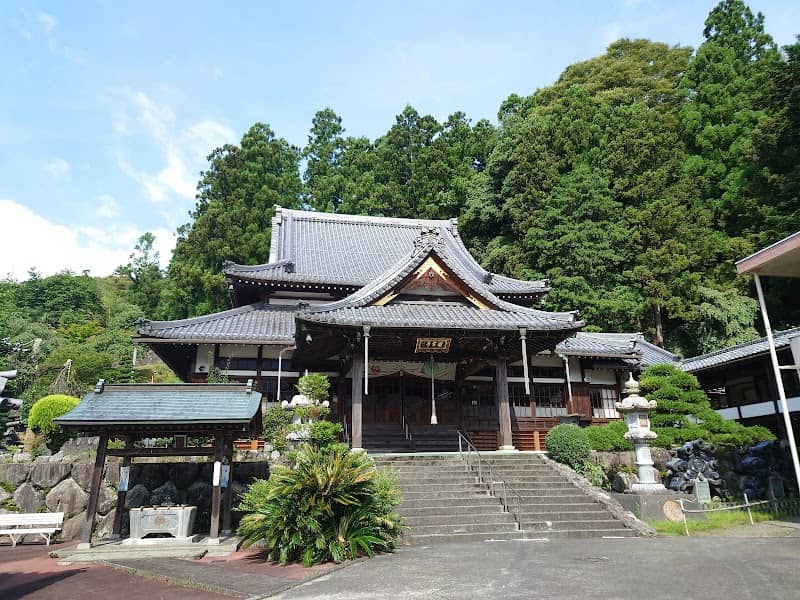 Nichirenshu Enjitsu Temple - Image 1