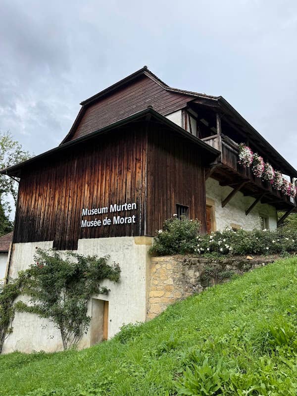 Museum Murten - Image 1