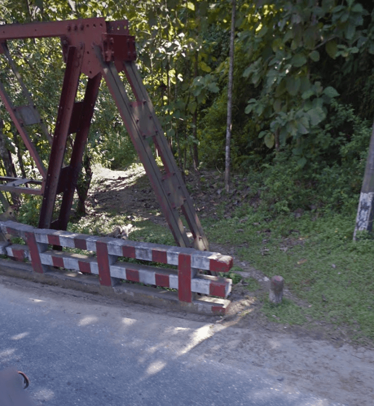 টিএনটি পাড়া ঝিরি - Image 2