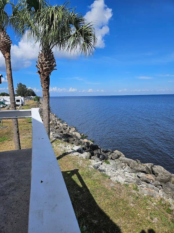 Lake Okeechobee View - Image 1