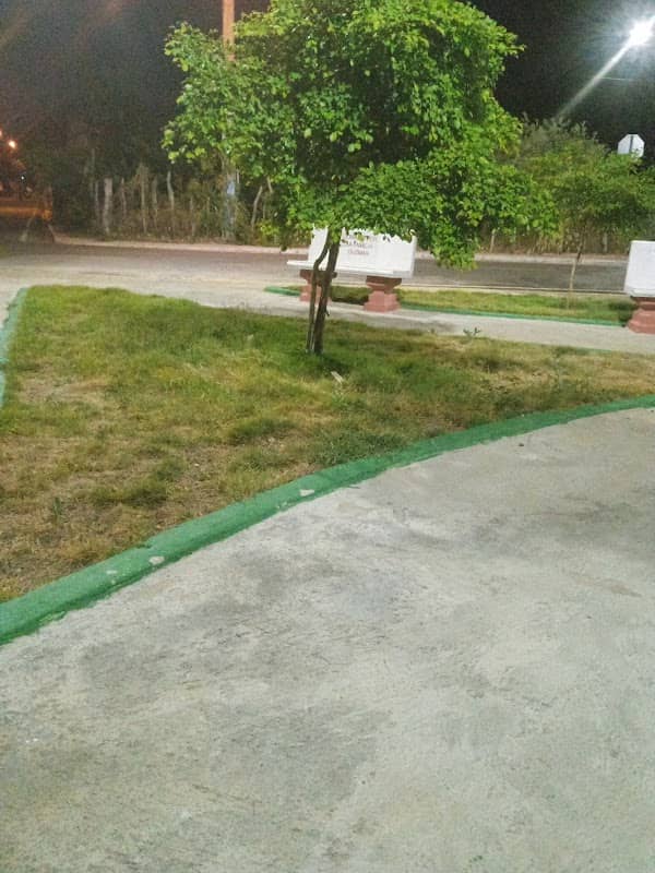Parque Sector Desiderio Arias - Image 1