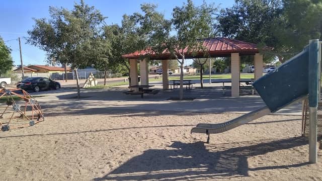 West Park - Image 1