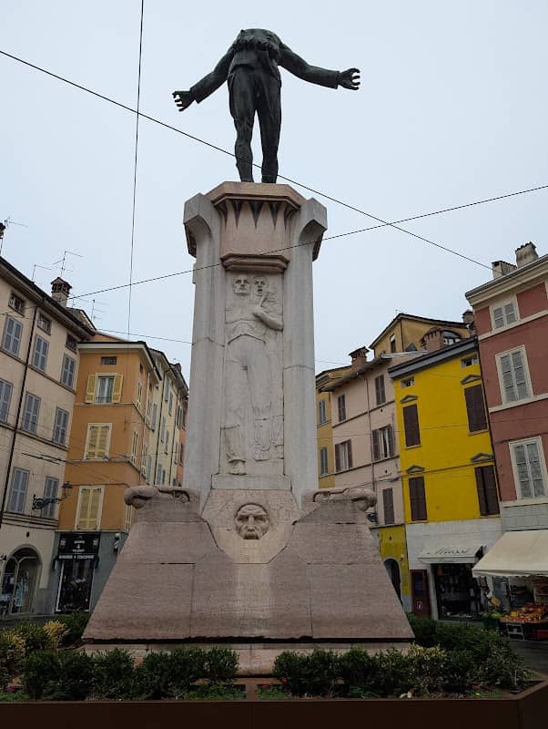 Monumento a Filippo Corridoni - Image 1
