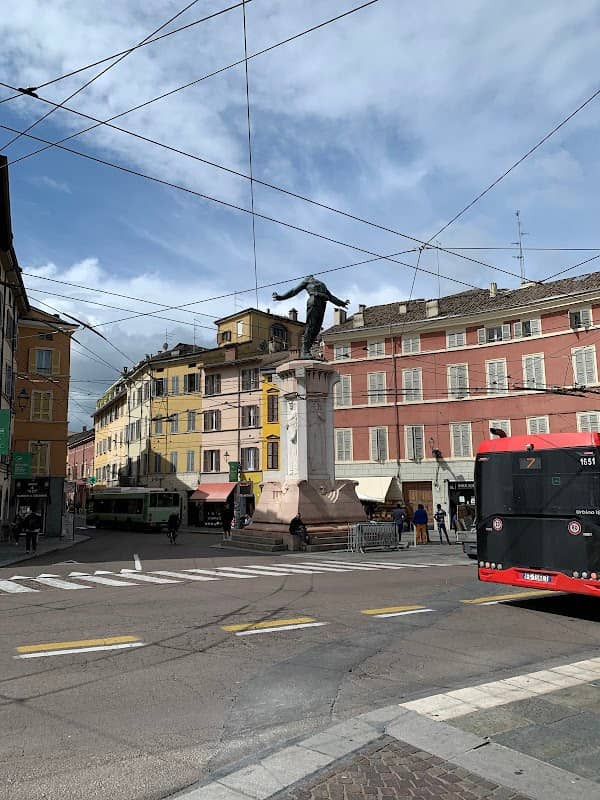Monumento a Filippo Corridoni - Image 2