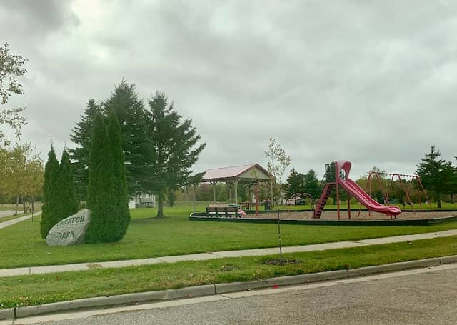 Greaton Park - Image 1