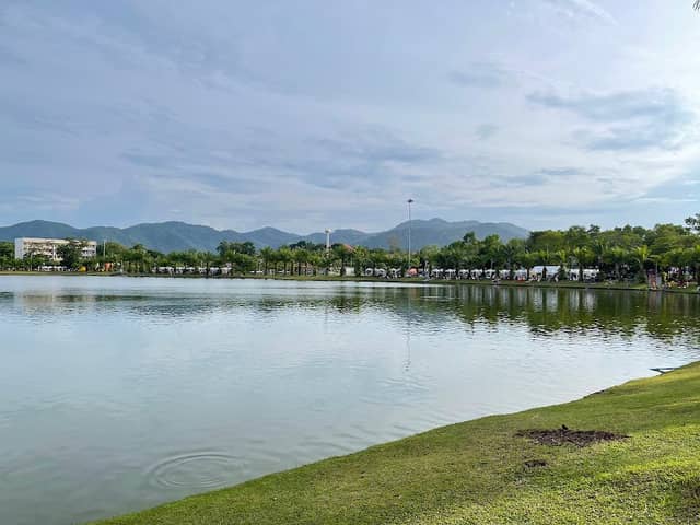 Bang Maruan River - Image 1