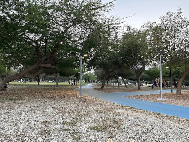 Deffi Park - Image 2
