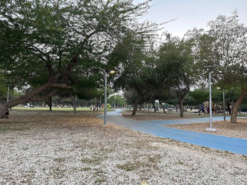 Deffi Park - Image 2