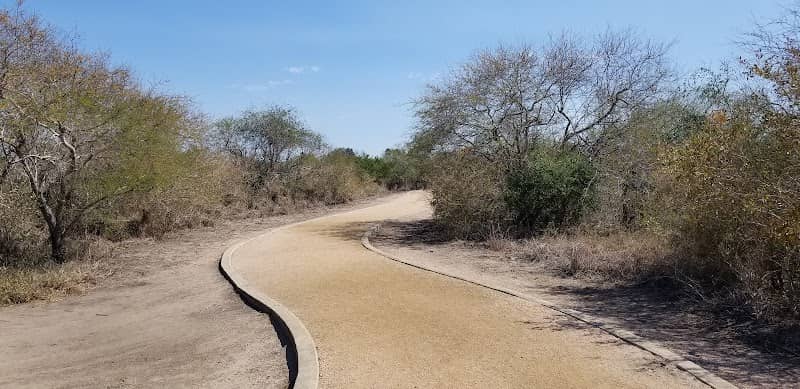 Laguna Vista Nature Trail - Image 1