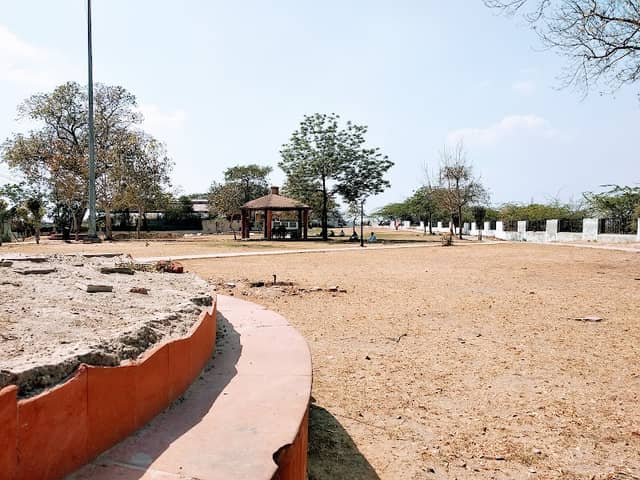 Purana Quila - Image 1