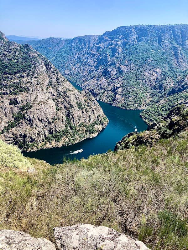 Mirador de As Escadas - Image 1