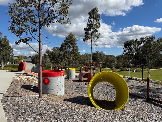Doug Kendall Park - Image 2