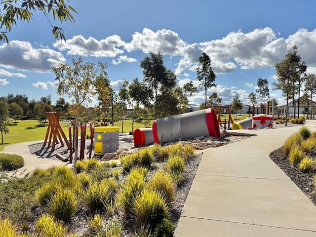 Doug Kendall Park - Image 3