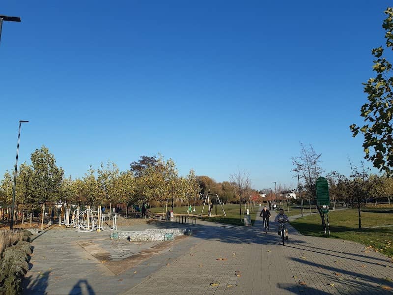 Park im. Stanisława Kanikowskiego - Image 1