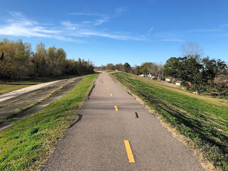 Mississippi River Trail - Image 1