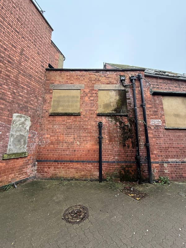 Bellfoundry Lane - Image 1