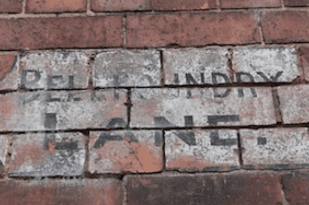 Bellfoundry Lane - Image 1