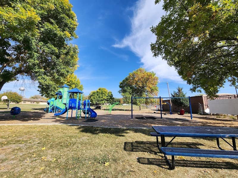 City Park - Image 1