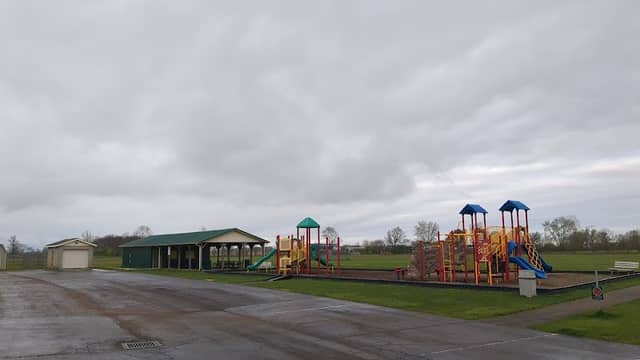 Mason Park - Image 1