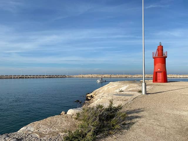 Molo Sant'Antonio - Image 1