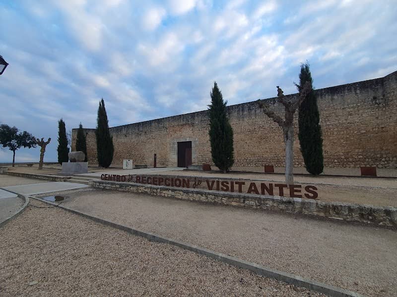 Centro de recepción de visitantes - Image 1