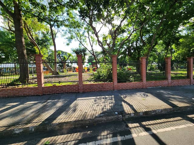 Philam Life Park - Image 1