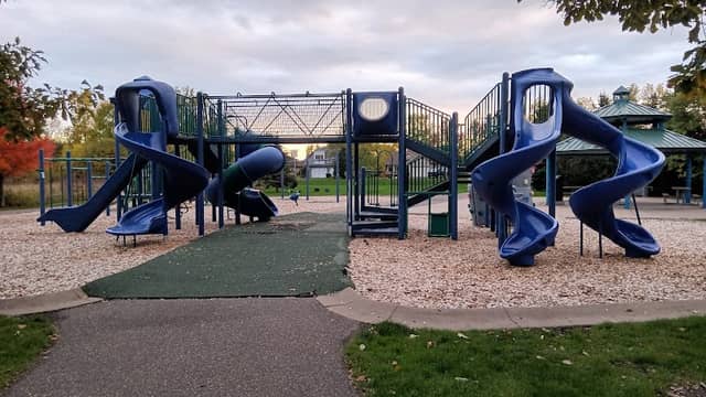 Oneka Lake Park - Image 1