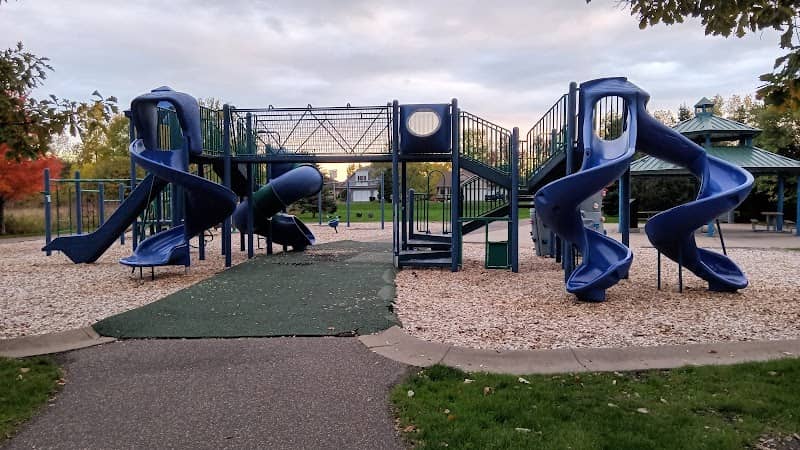 Oneka Lake Park - Image 1