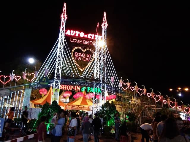 Juru Auto City - Image 2
