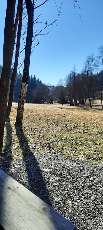 Ausgangspunkt FrankenwaldSteigla Arnikaweg - Image 1