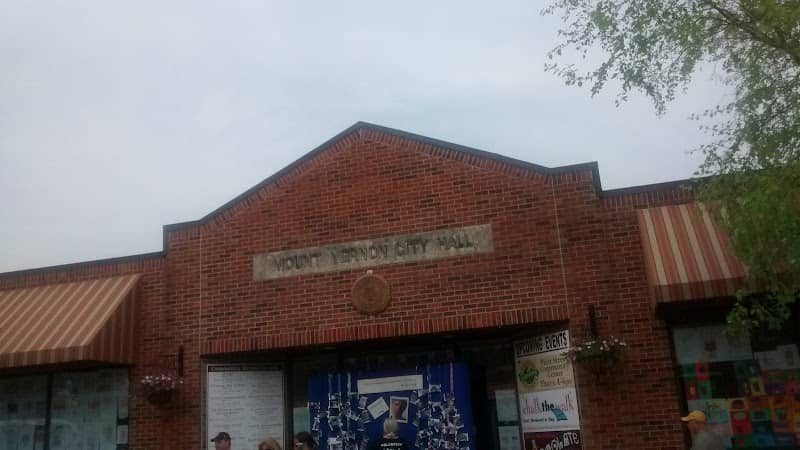 City of Mount Vernon - Image 2