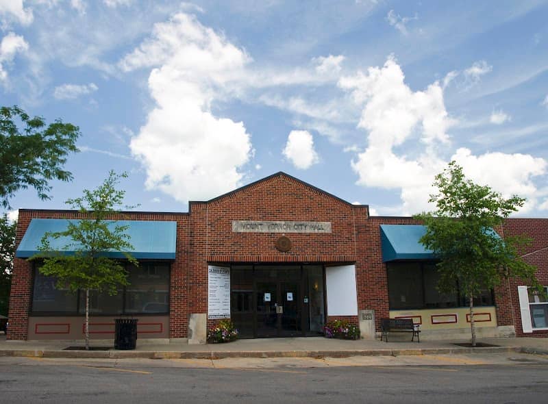 City of Mount Vernon - Image 1