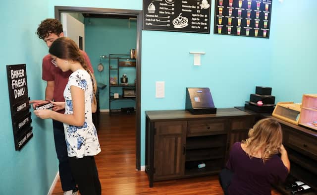 Beyond the Lock Escape Rooms - Image 2