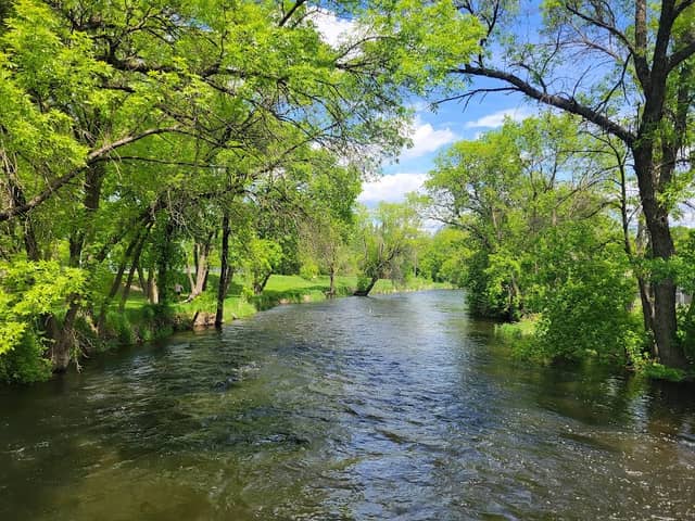 Sauk River Park - Image 1
