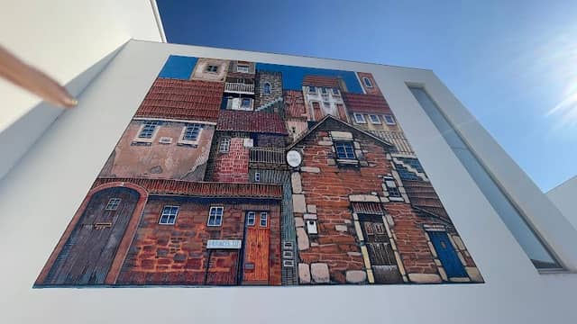 Mural de Francis.co - Image 1