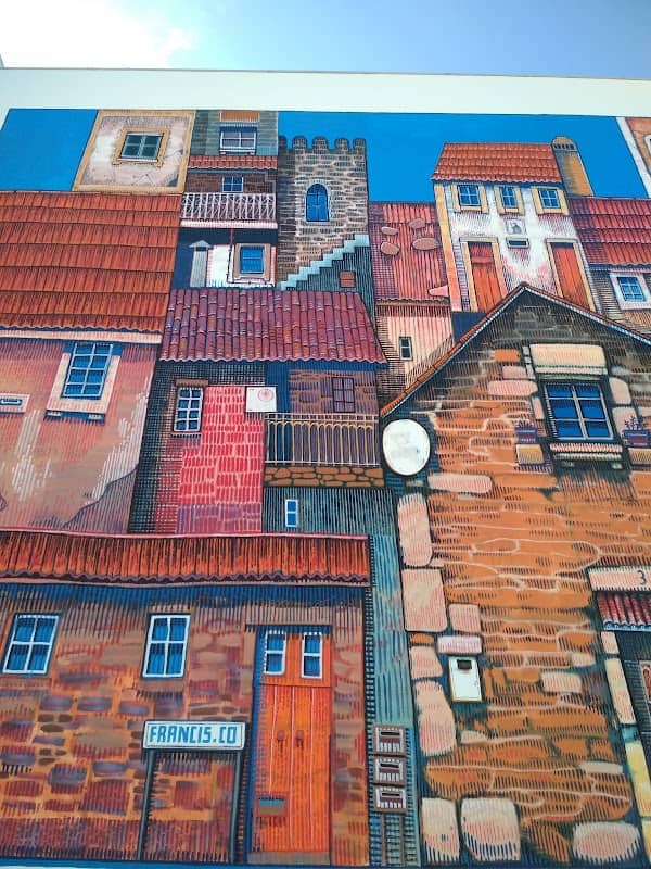 Mural de Francis.co - Image 2