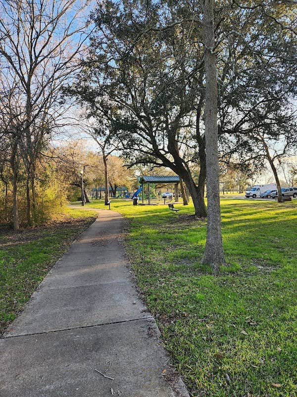 Dickey Park - Image 1