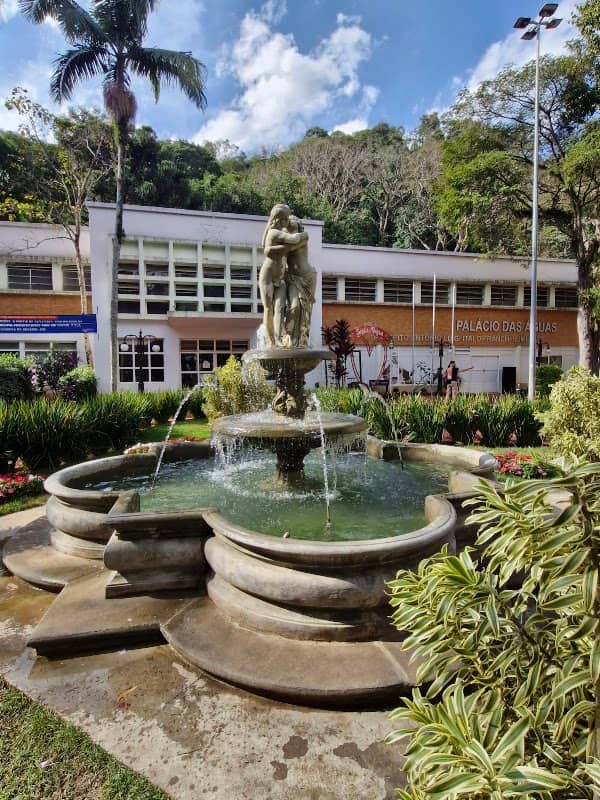 Praça John Fitzgerald Kennedy - Image 1