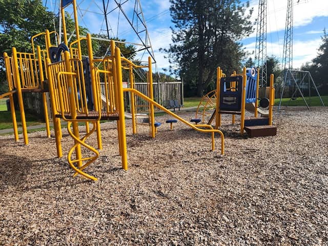 Saddle Park - Image 1