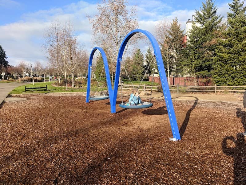Hillsboro Parks and Recreation - Image 1