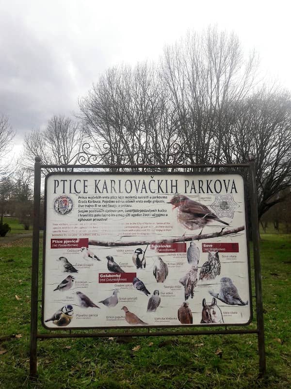 Arboretum Karlovac - Image 2