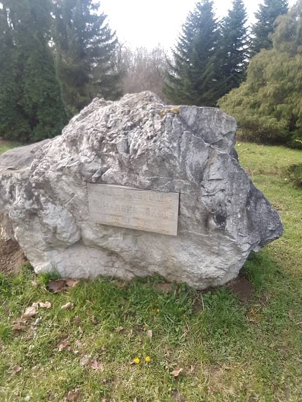 Arboretum Karlovac - Image 1