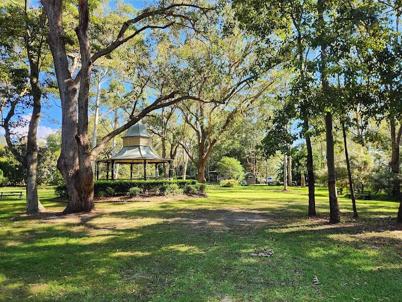 Hunter Region Botanic Gardens - Image 1