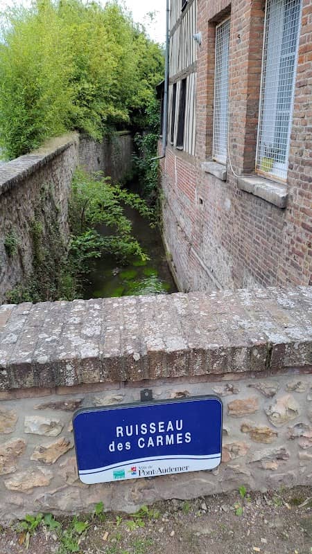 Ruisseau des Carmes - Image 1
