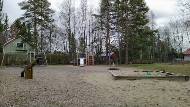 Palomäki Playground - Image 1