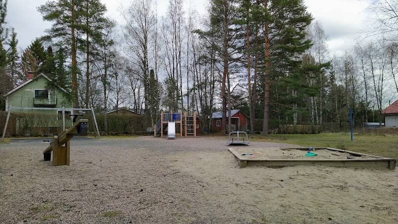 Palomäki Playground - Image 1