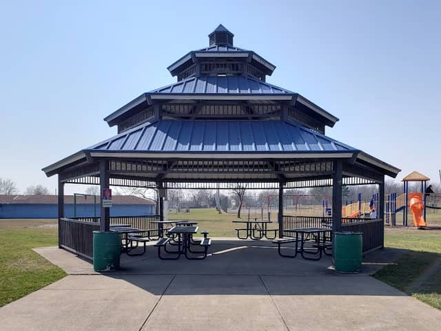 Firemen's Park - Image 1